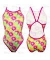 Bañador de natación Revolution My Lemonade para mujer