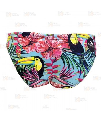 Braga del bikini Tucan Garden