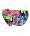 Braga del bikini Tucan Garden