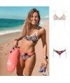 Braga del bikini Marlin para mujer
