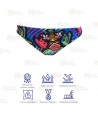 Braga del bikini Emblem para mujer