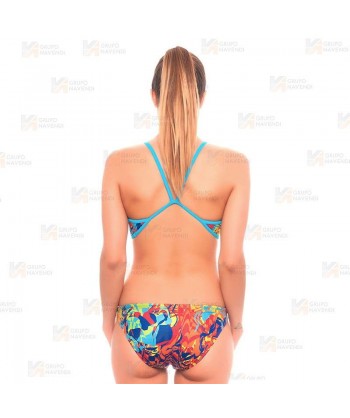 Bikini completo Seasons para mujer
