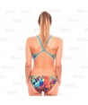 Bikini completo Seasons para mujer