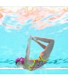 Bañador de natación Revolution Marlin para mujer