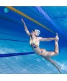 Braga del bikini Marlin para mujer