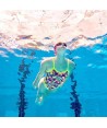 Bañador de natación Revolution Marlin para mujer