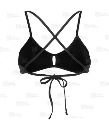 Top del bikini Active para mujer