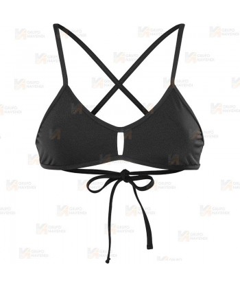 Top del bikini Active para mujer