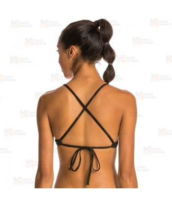 Top del bikini Active para mujer