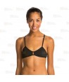 Top del bikini Active para mujer
