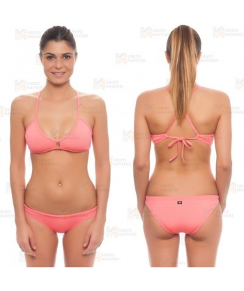 Braga de bikini Capri para mujer