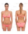 Braga de bikini Capri para mujer
