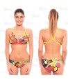 Bikini completo Tucán para mujer