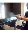 Nebulizador atomizador a batería para desinfección del COVID-19