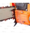 Motosierra anova MG246 de 18" de espada y motor de 45 cc con 2,3 CV - 1,7 kW