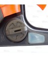 Motosierra anova M437HXP con espada Oregón de de 16" y motor de 37.5 cc con 2 CV - 1,5 kW