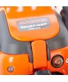 Motosierra anova M445HXP con espada Oregón de de 18" y motor de 44,5 cc con 2,7 CV - 2 kW