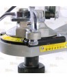 Afiladora eléctrica Holly Evo para cadenas de motosierra