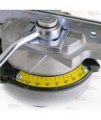 Afiladora eléctrica Holly Evo para cadenas de motosierra