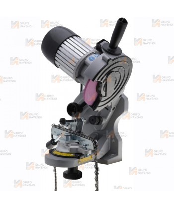 Afiladora eléctrica Holly Evo para cadenas de motosierra