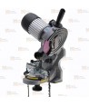 Afiladora eléctrica Holly Evo para cadenas de motosierra