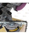 Afiladora eléctrica Holly Evo para cadenas de motosierra