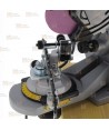 Afiladora eléctrica Holly Evo para cadenas de motosierra