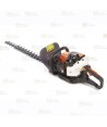 Cortasetos profesional a gasolina Anova CG2660