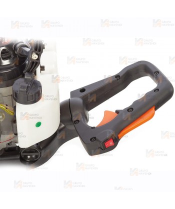 Cortasetos profesional a gasolina Anova CG2660