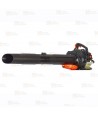 Soplador y aspirador de hojas profesional a gasolina Anova SG2C
