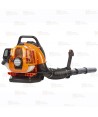 Soplador de mochila profesional a gasolina Anova SG33C