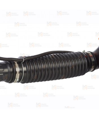 Soplador de mochila profesional a gasolina Anova SG65C