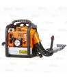 Soplador de mochila profesional a gasolina Anova SG65C