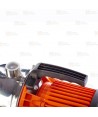 Bombas eléctrica de agua de superficie de activación automática 1200W
