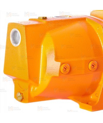 Bomba eléctrica de agua de superficie autoaspirante tipo Jet