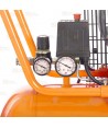 Compresor de aire eléctrico con depósito de 100 litros y de 3.000 W