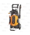 Hidrolimpiadora de agua fría a 90 Bar 6 l/m  1,800 W