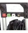 Hidrolimpiadora de agua fría a 90 Bar 6 l/m  1,800 W