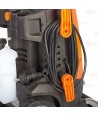 Hidrolimpiadora de agua fría a 90 Bar 6 l/m  1,800 W