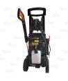 Hidrolimpiadora de agua fría a 150 Bar 8 l/m  3.200 W