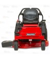 Tractor cortacésped girocero ZTX105 de Snapper
