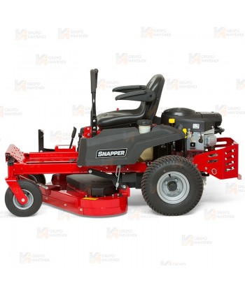 Tractor cortacésped girocero ZTX105 de Snapper