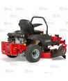Tractor cortacésped girocero ZTX105 de Snapper