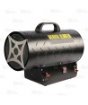 Calefactor a gas de 30 kW capaz de aportar 600 m³/h  y 25.800 Kcal/h