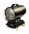 Calefactor Infrarrojos a gasoil de 20 kW y 17.200 Kcal/h