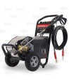 Hidrolimpiadora eléctrica de agua fría a 152 Bar. 554 L/h