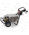 Hidrolimpiadora trifásica de agua fría a 1206 bar. 840l/h, 5,5kW