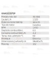 Hidrolimpiadora de gasolina a 300 Bar y 1.320 litros/hora