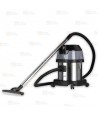 Aspirador profesional para polvos y líquidos 1300 W y 173 m³/hora