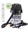 Aspirador especial tapicerías con 1400W 220 m³/Hora